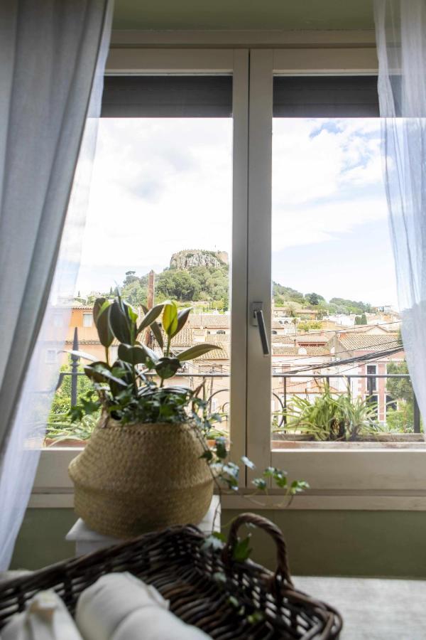 Unic Views Begur Alojamiento Turistico Luaran gambar