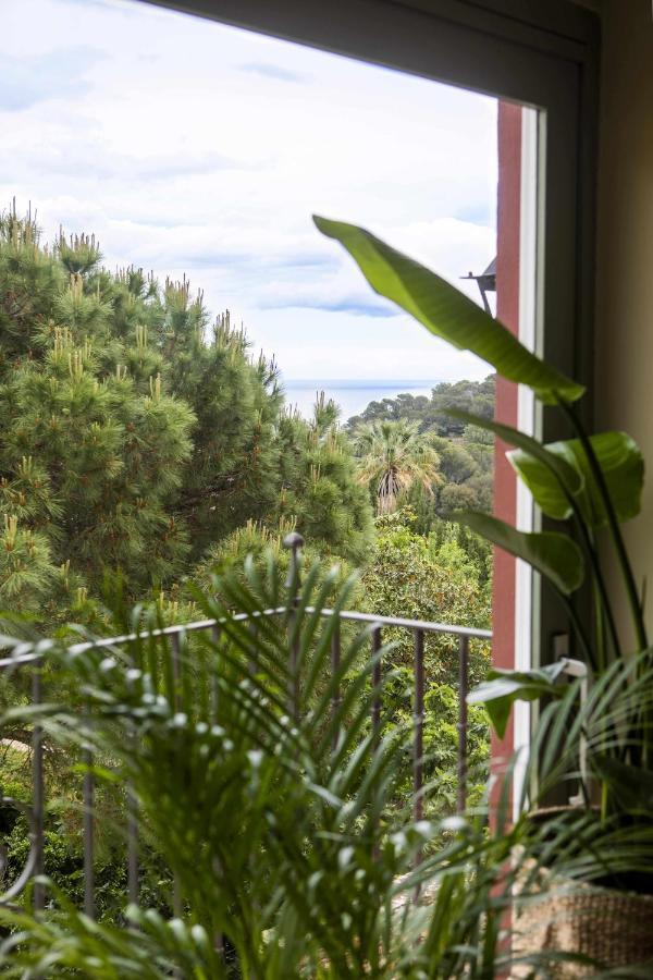 Unic Views Begur Alojamiento Turistico Luaran gambar