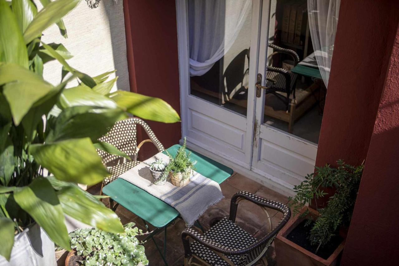 Unic Views Begur Alojamiento Turistico Luaran gambar